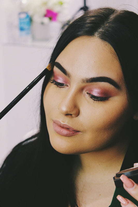 Natural Everyday Makeup Mastery